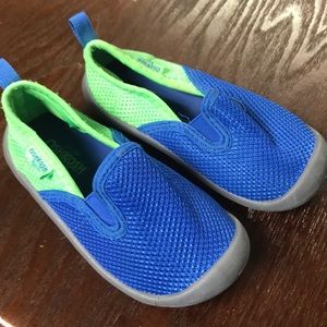 Oshkosh Water Shoes